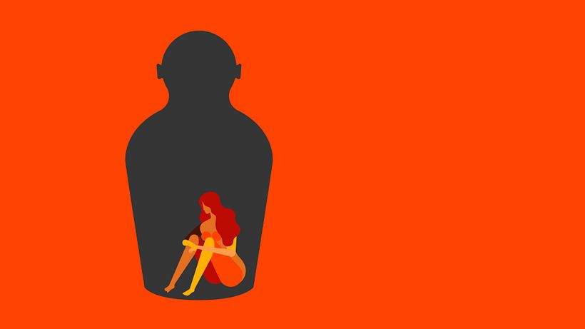 ONU Donne "Stop alla violenza contro le donne" 2017 Interattivo 7