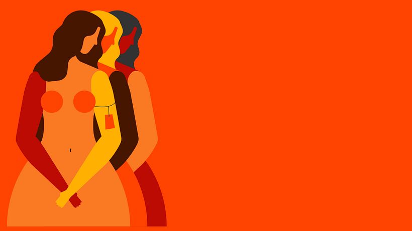 ONU Donne "Stop alla violenza contro le donne" 2017 Interattivo 9