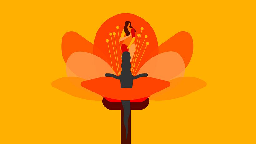 ONU Donne "Stop alla violenza contro le donne" 2017 Interattivo 10