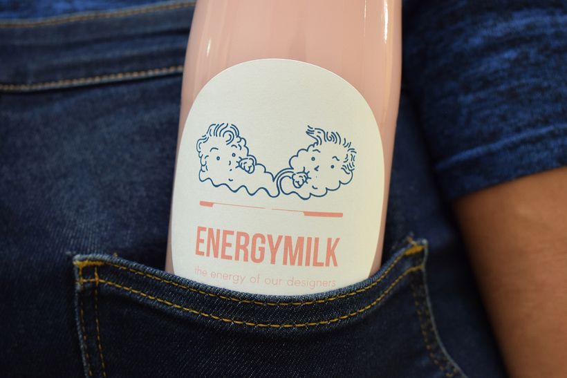 ENERGYMILK  2