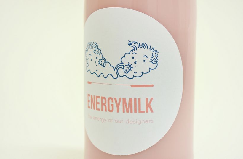 ENERGYMILK  3