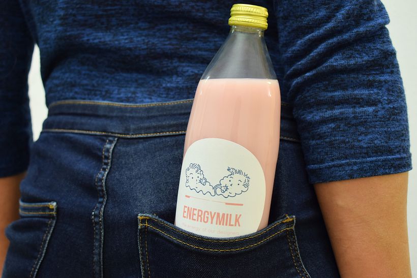 ENERGYMILK  1