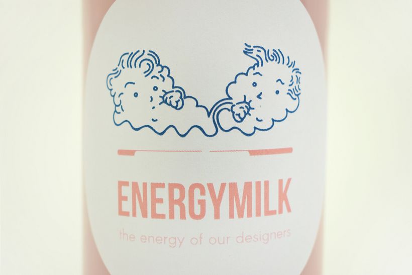 ENERGYMILK  4