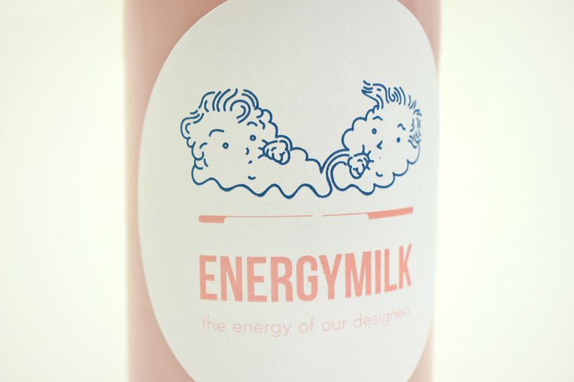 ENERGYMILK  5