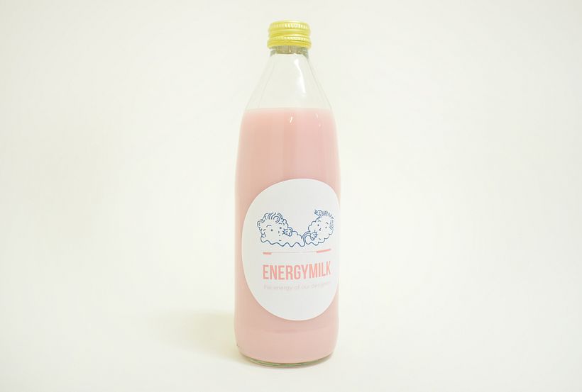 ENERGYMILK  6