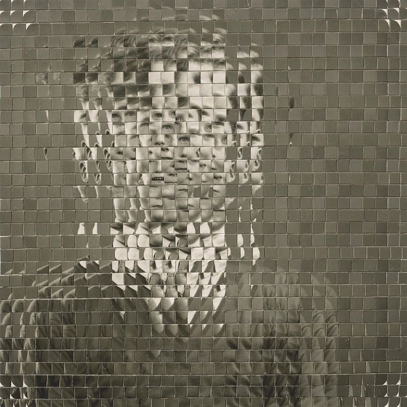 El arte del collage geométrico sin anestesia 6