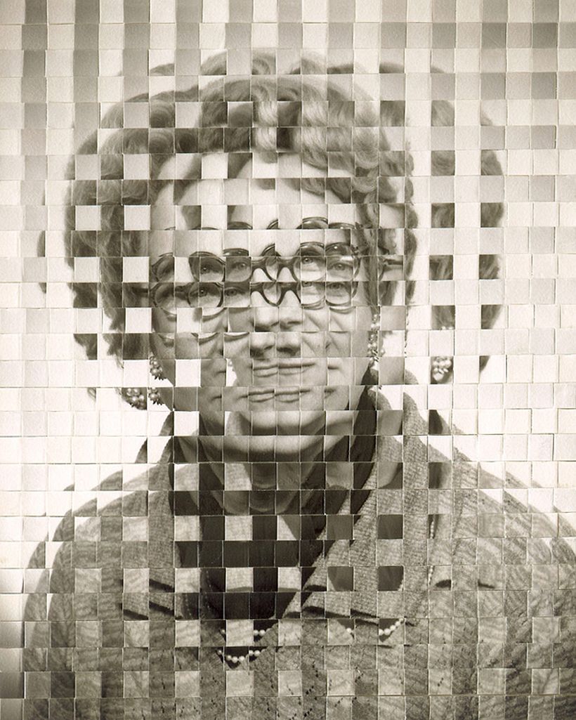 El arte del collage geométrico sin anestesia 9