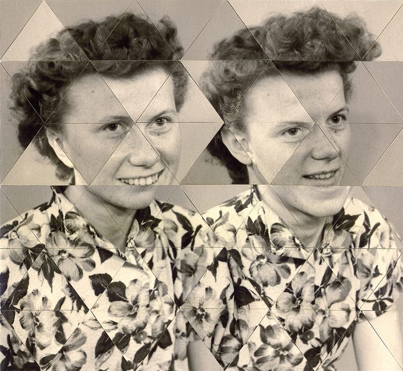 El arte del collage geométrico sin anestesia 15