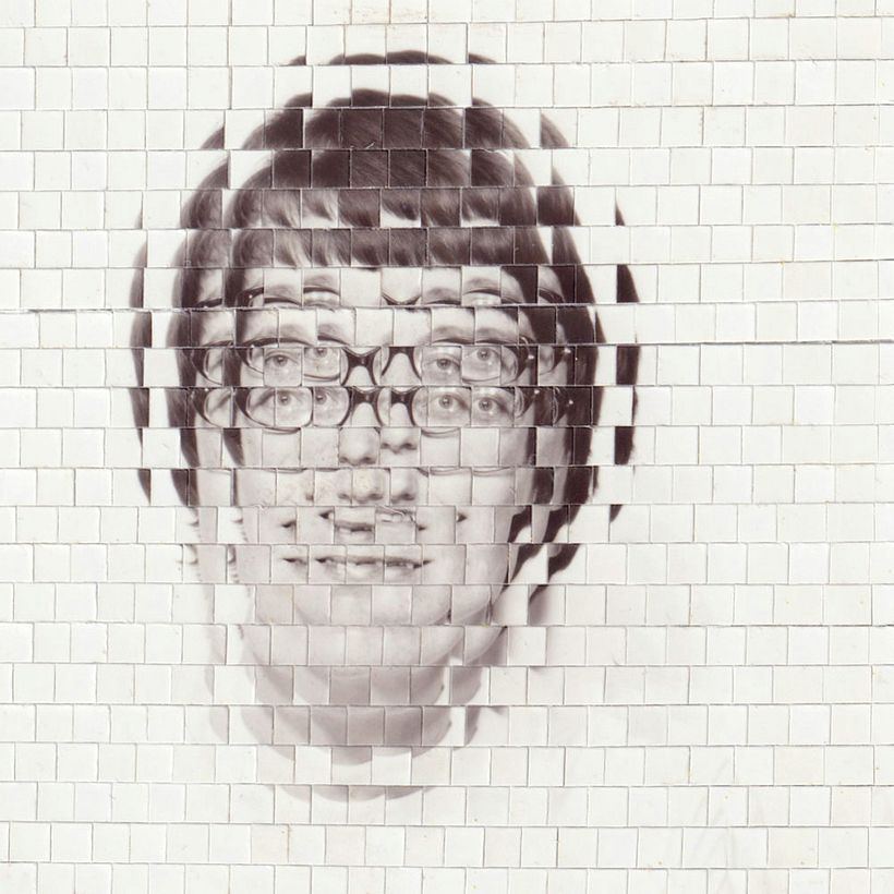 El arte del collage geométrico sin anestesia 27