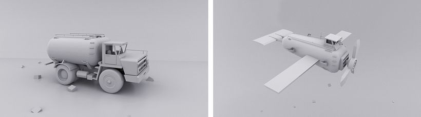 Be a hero of Motion Graphics! 6