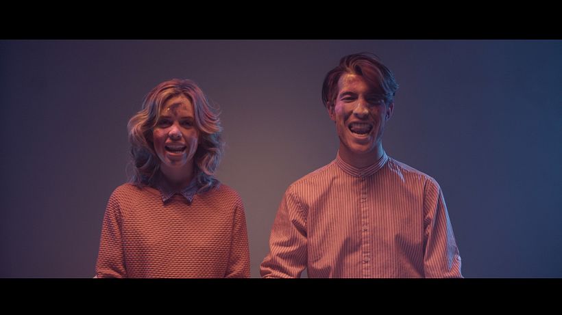 NUNATAK // ROMPER EL CIELO // VIDEOCLIP 3