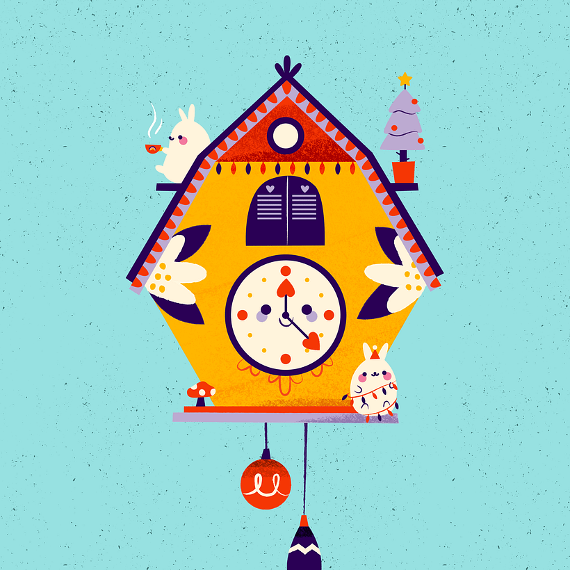 It's a Shape Christmas 3