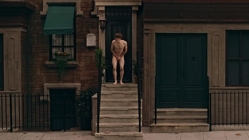 SPOT TRENDY BUTLER 1