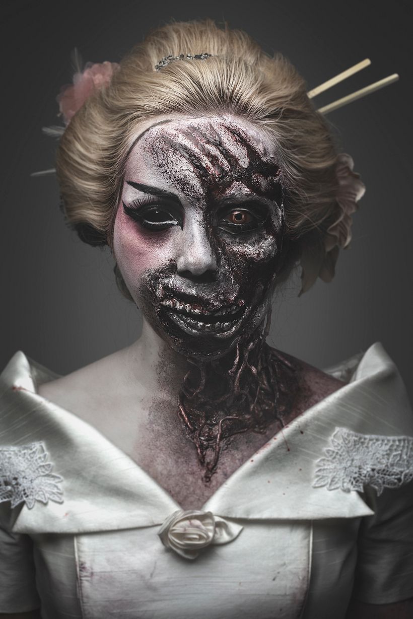 GEISHA 4