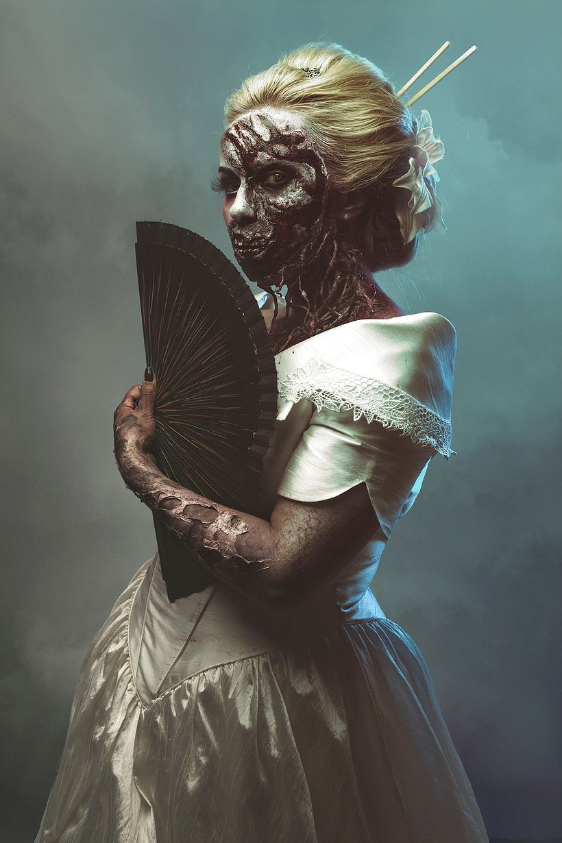 GEISHA 7