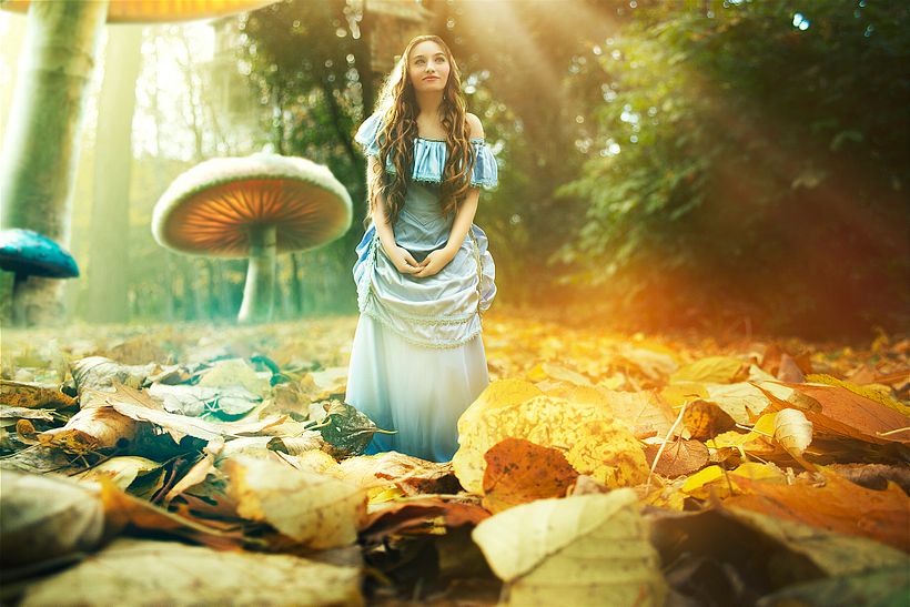 ALICE -1