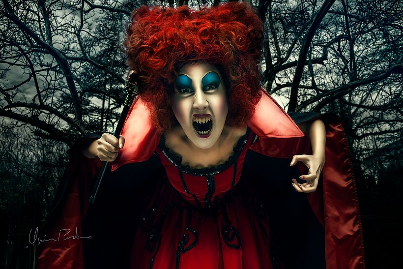 ALICE 1