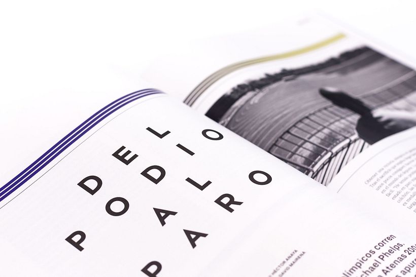 Diseño Mine Magazine Nº34 15