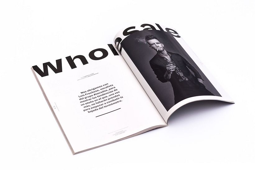 Diseño Mine Magazine Nº34 21