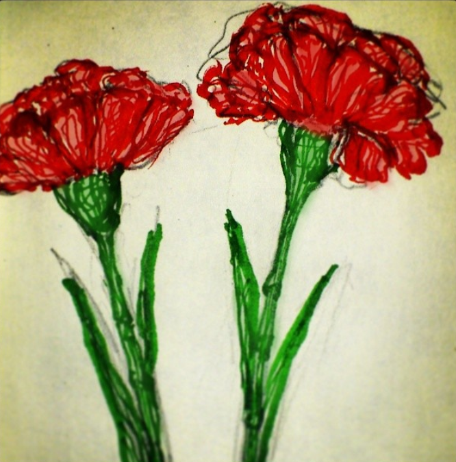 CLAVELES  - Design