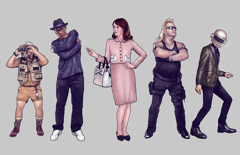 LEASEPLAN. Poster & Display 3