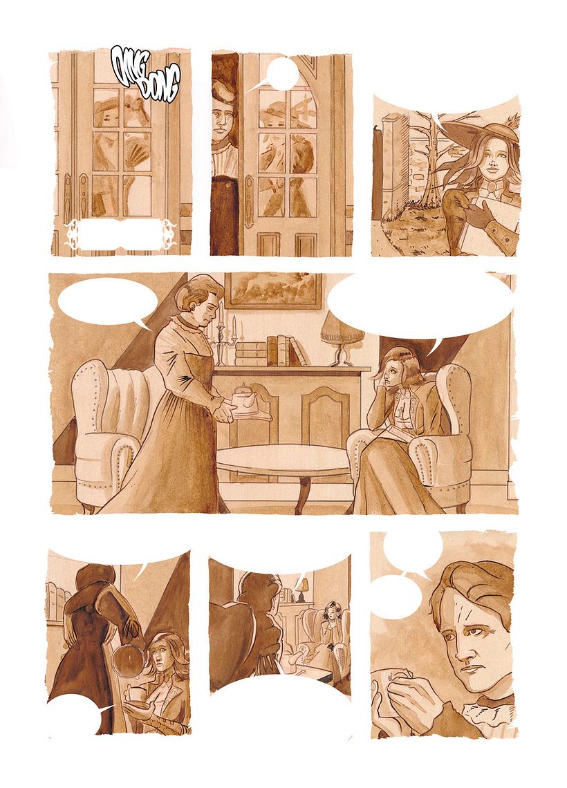 La Cara Oculta de la Luna 5