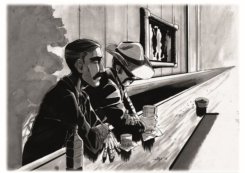 La Cara Oculta de la Luna 6