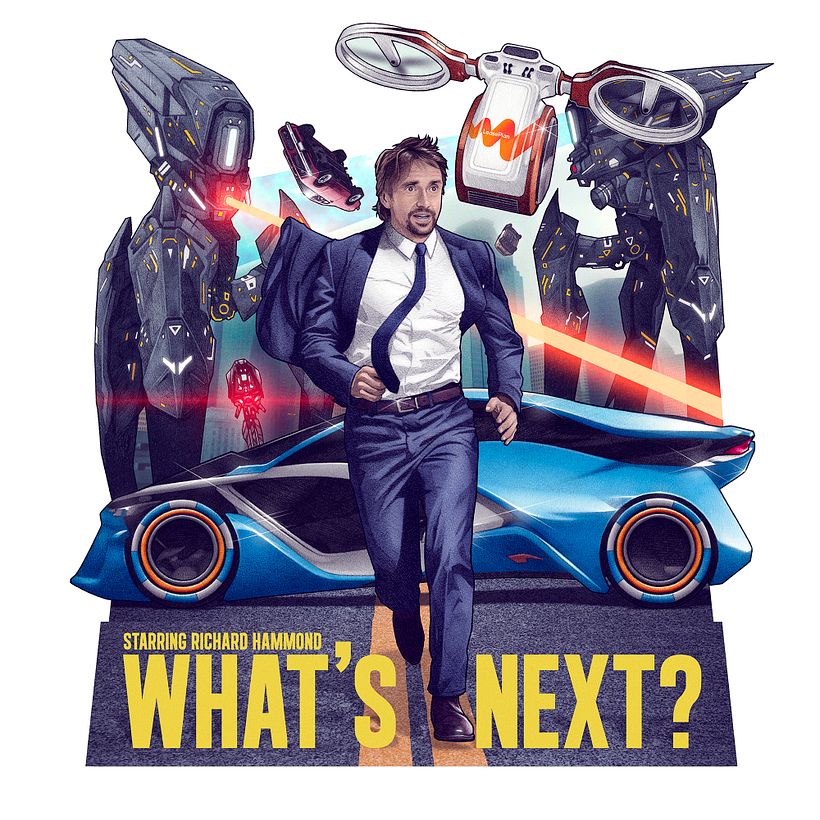 LEASEPLAN. Poster & Display 2