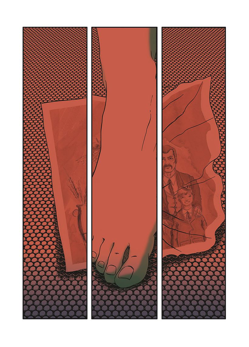 La Cara Oculta de la Luna 4