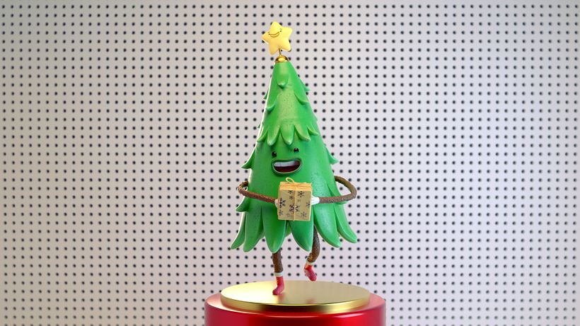 Suchard-Noël, vous le détestez ou vous l'adorez ? 2