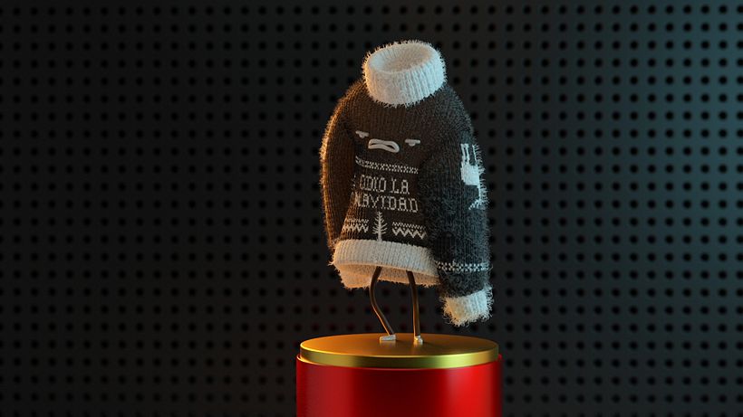 Suchard-Noël, vous le détestez ou vous l'adorez ? 4