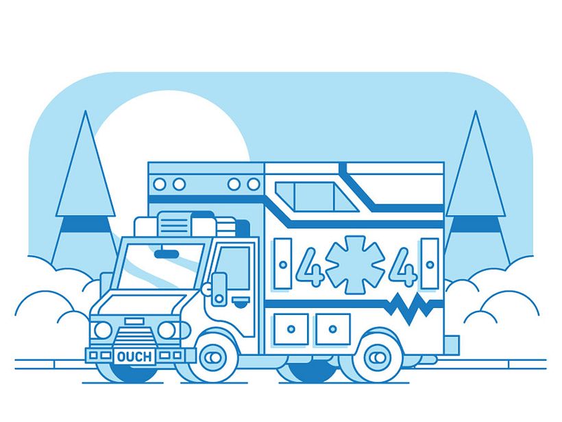 Top 10: Error 404 page not found 18