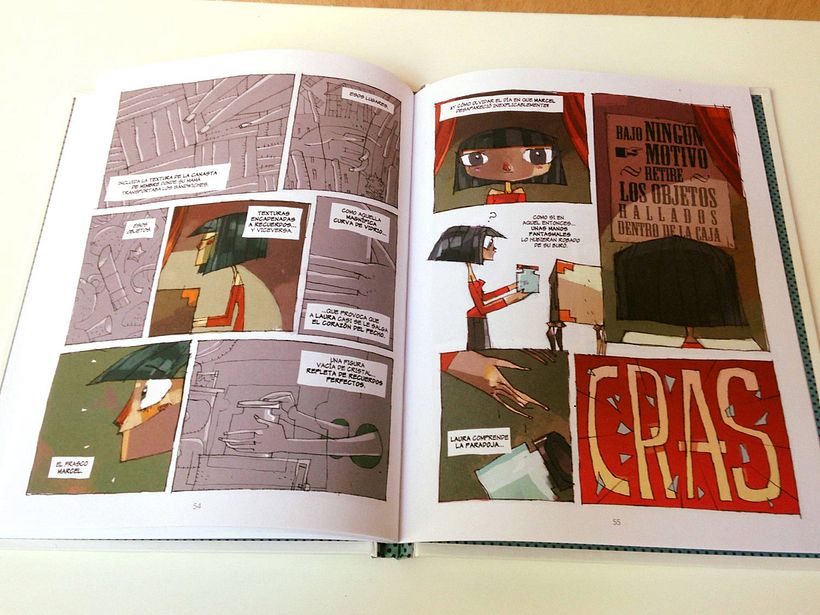 Cinco, la novela de Patricio Betteo dedicada a los sentidos 3