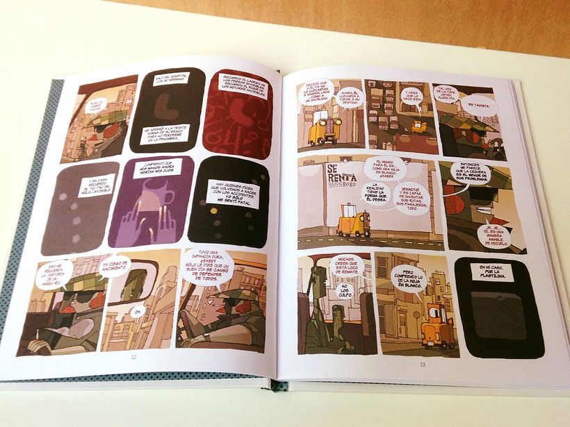 Cinco, la novela de Patricio Betteo dedicada a los sentidos 6