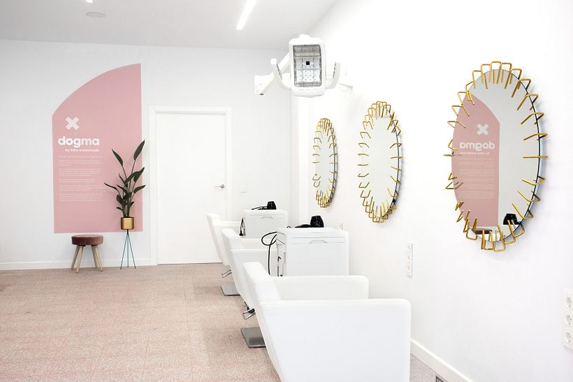 Dogma by lidia maldonado - Branding 35