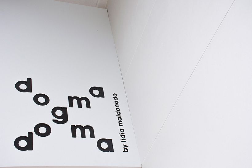 Dogma by lidia maldonado - Branding 27