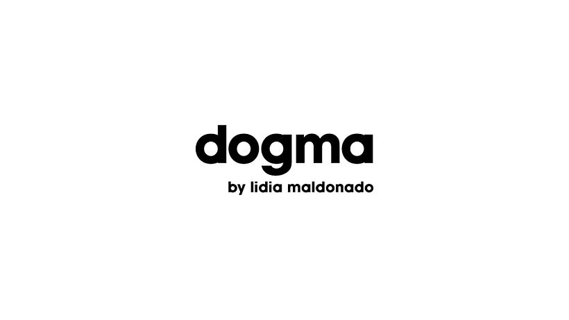 Dogma by lidia maldonado - Branding 2