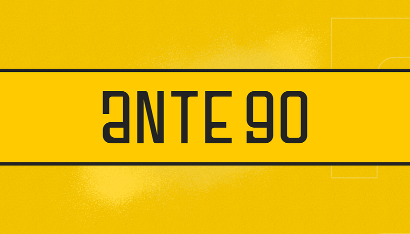 Ante 90  -1