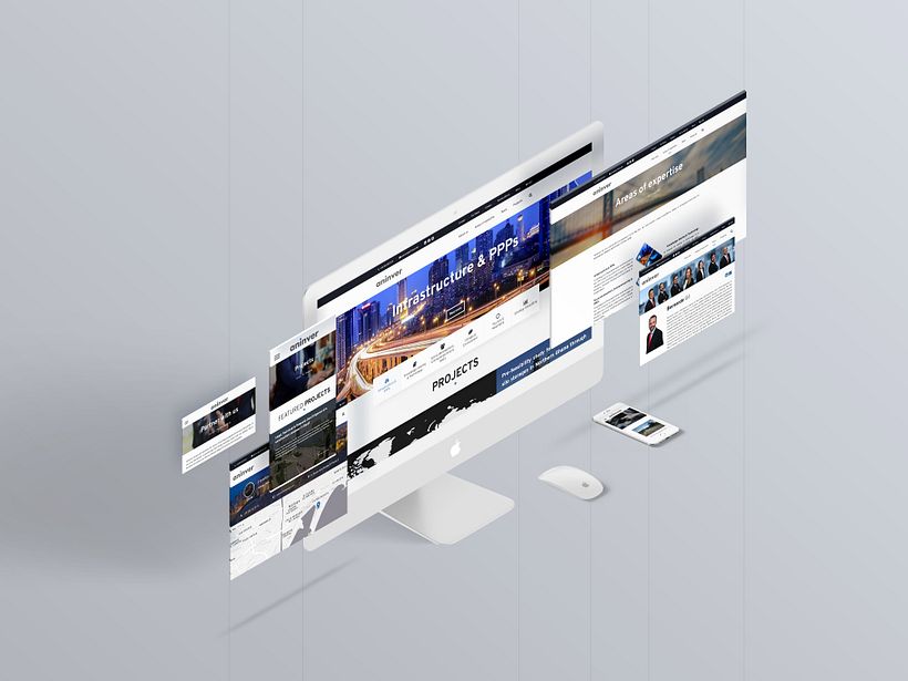 Web Aninver InfraPPP Partners 0