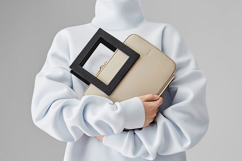 THE SANT - LOOKBOOK -1