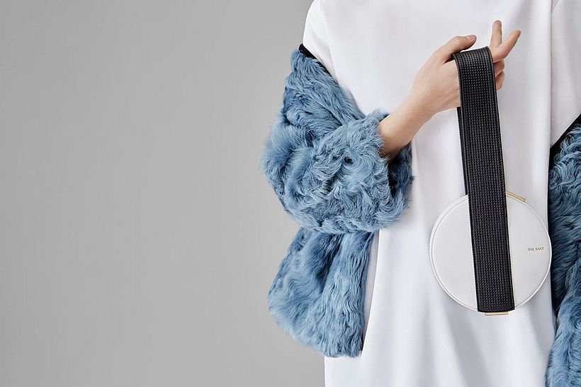 THE SANT - LOOKBOOK 0