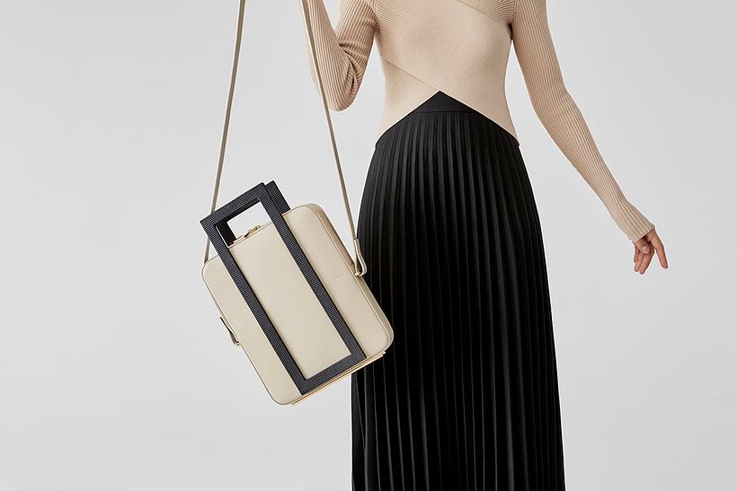 THE SANT - LOOKBOOK 1