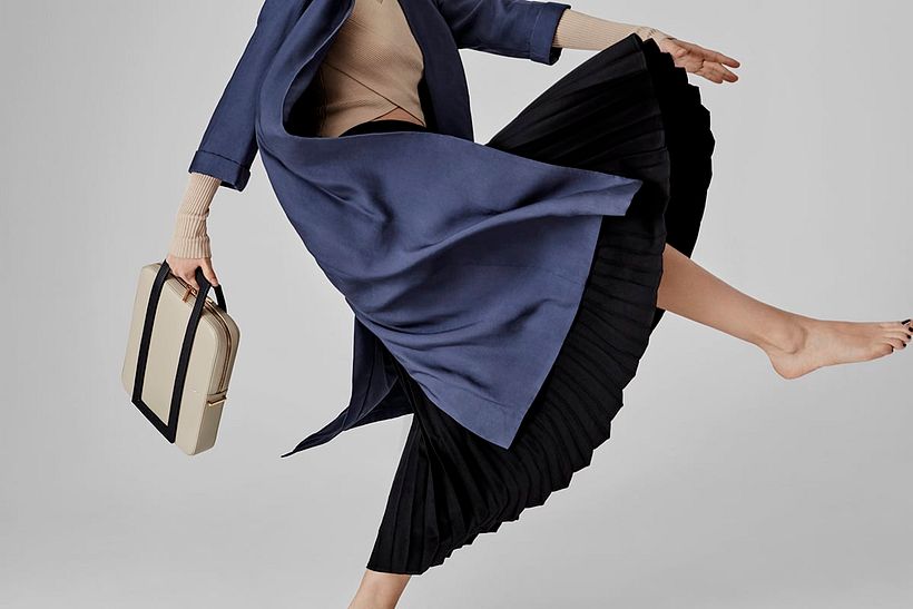 THE SANT - LOOKBOOK 2