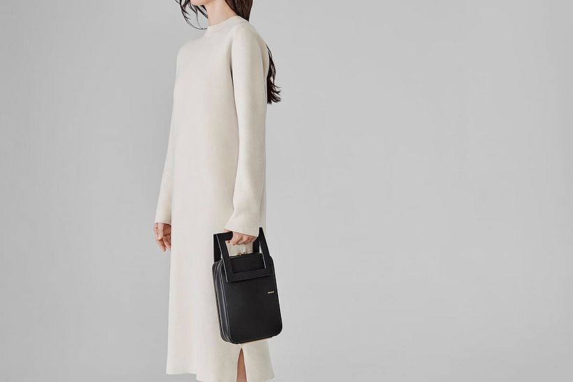 THE SANT - LOOKBOOK 3