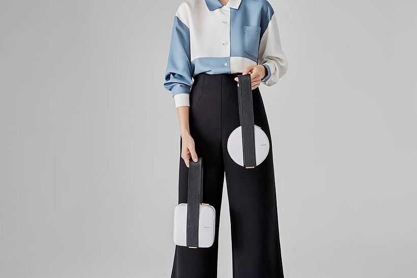 THE SANT - LOOKBOOK 4