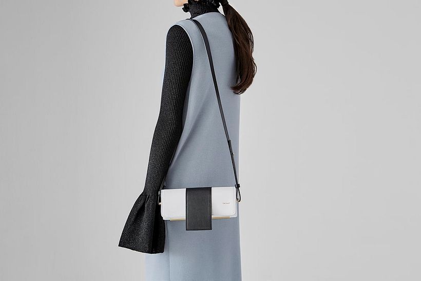 THE SANT - LOOKBOOK 5