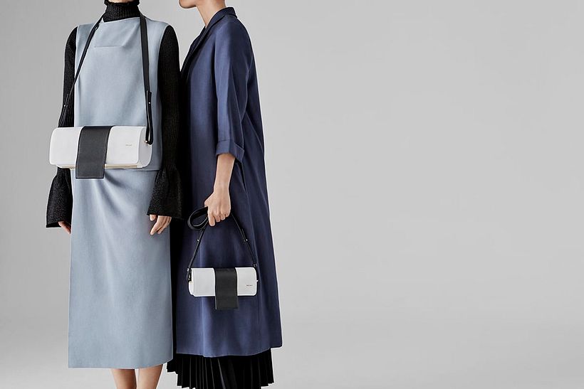 THE SANT - LOOKBOOK 6