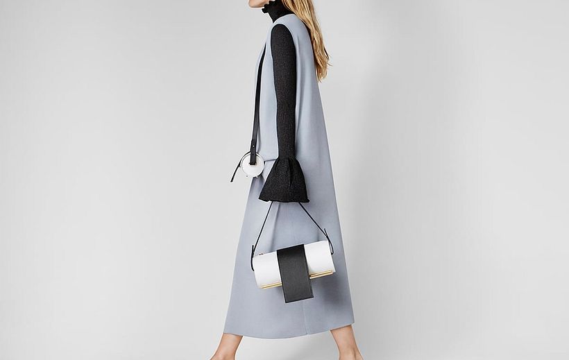 THE SANT - LOOKBOOK 7