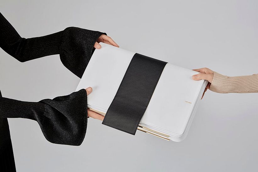 THE SANT - LOOKBOOK 8