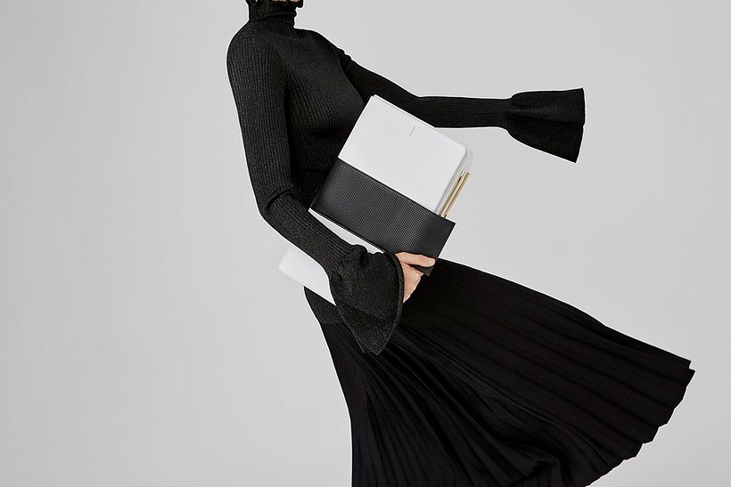 THE SANT - LOOKBOOK 9